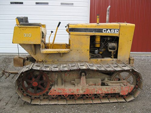 Property photo 14 - FARM EQUIPMENT AUCTION IN ALLEN COUNTY